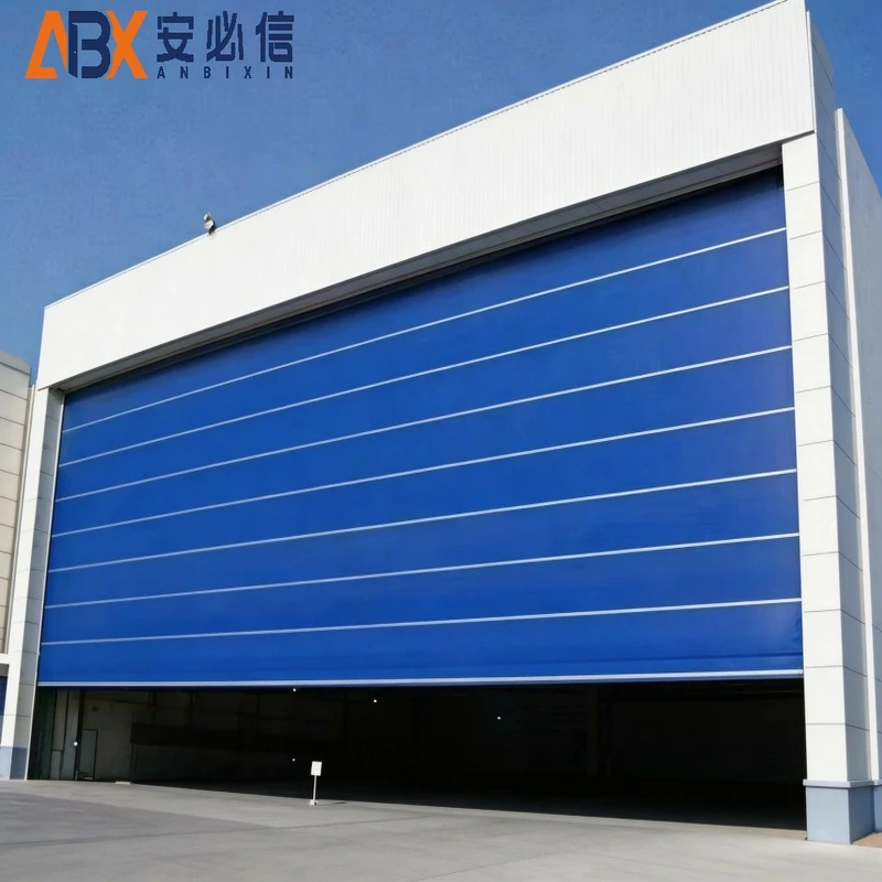 本溪PVC堆积门