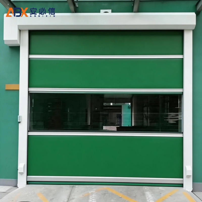 本溪工业快速门